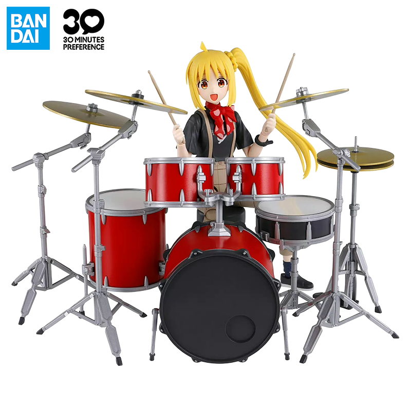 Model Kit Bocchi - Bocchi the Rock! Kit de Modelo
