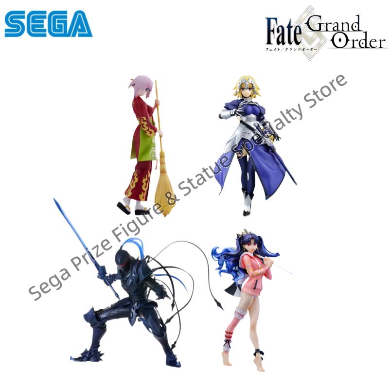Model Kit Lancelot - Sega Em Estoque Caixa Original Garage
