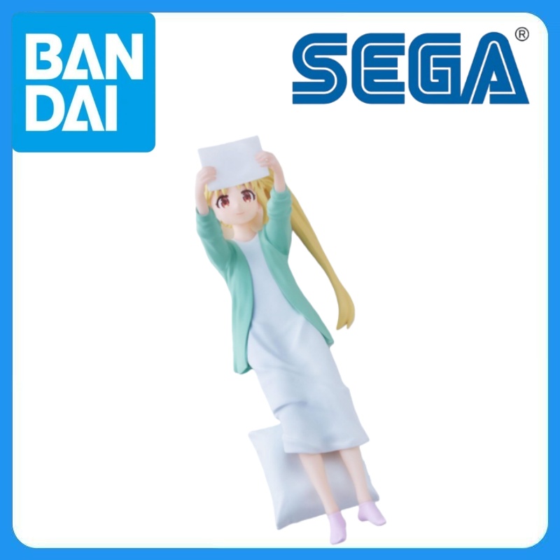 Model Kit Bocchi - Em estoque SEGA Bocchi genuíno The