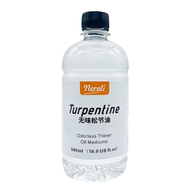 Model Kit Paint Remover - Diluente de pigmento de pintura a