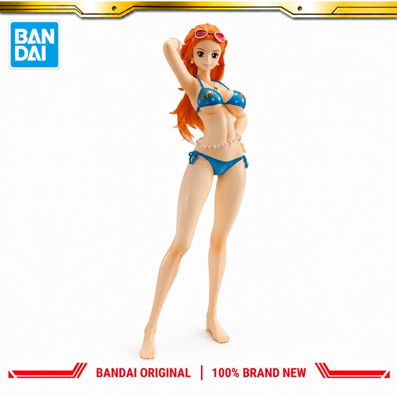 Model Kit Bocchi - Em Estoque: Boneco de Ação Original
