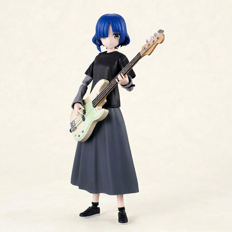 Model Kit Bocchi - 【Em Estoque】Bandai 30MP 30 Minutes Passion