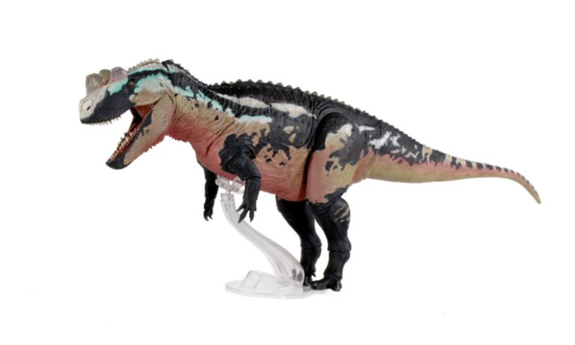 Model Kit Hemoxian - Beasts of the Mesozoic Studio: Figura