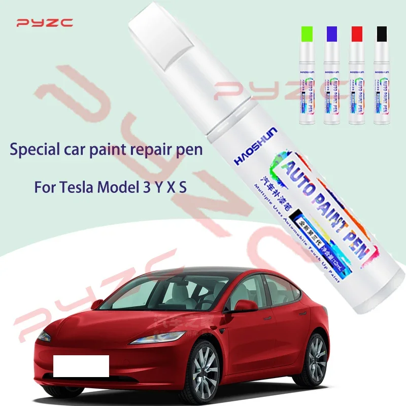 Model Kit Paint Remover - Kit de Caneta para Reparação de