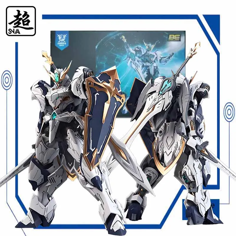 Model Kit Tristan - SNAA Original MODEL KIT Kit de