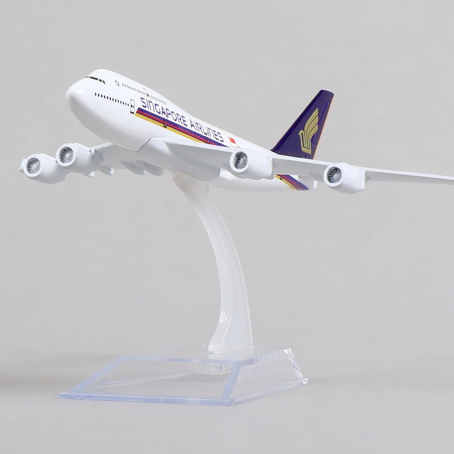 Model Kit Planes - Kit de Modelo de Avião de