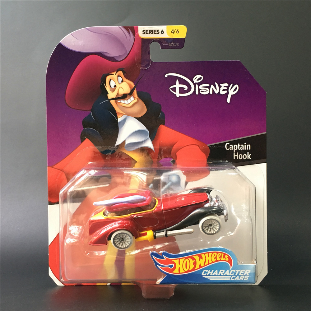 Mattel rodas quentes disney 6  - Hot Wheels Car Mainline avaliação e preço