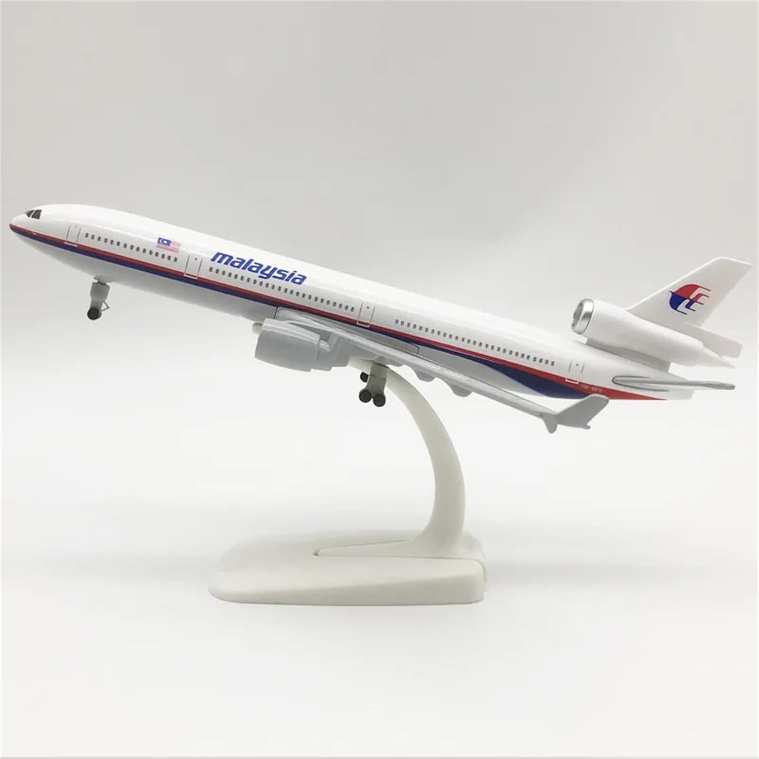 Avião de brinquedo de 20cm par - Model Kit Planes avaliação e preço
