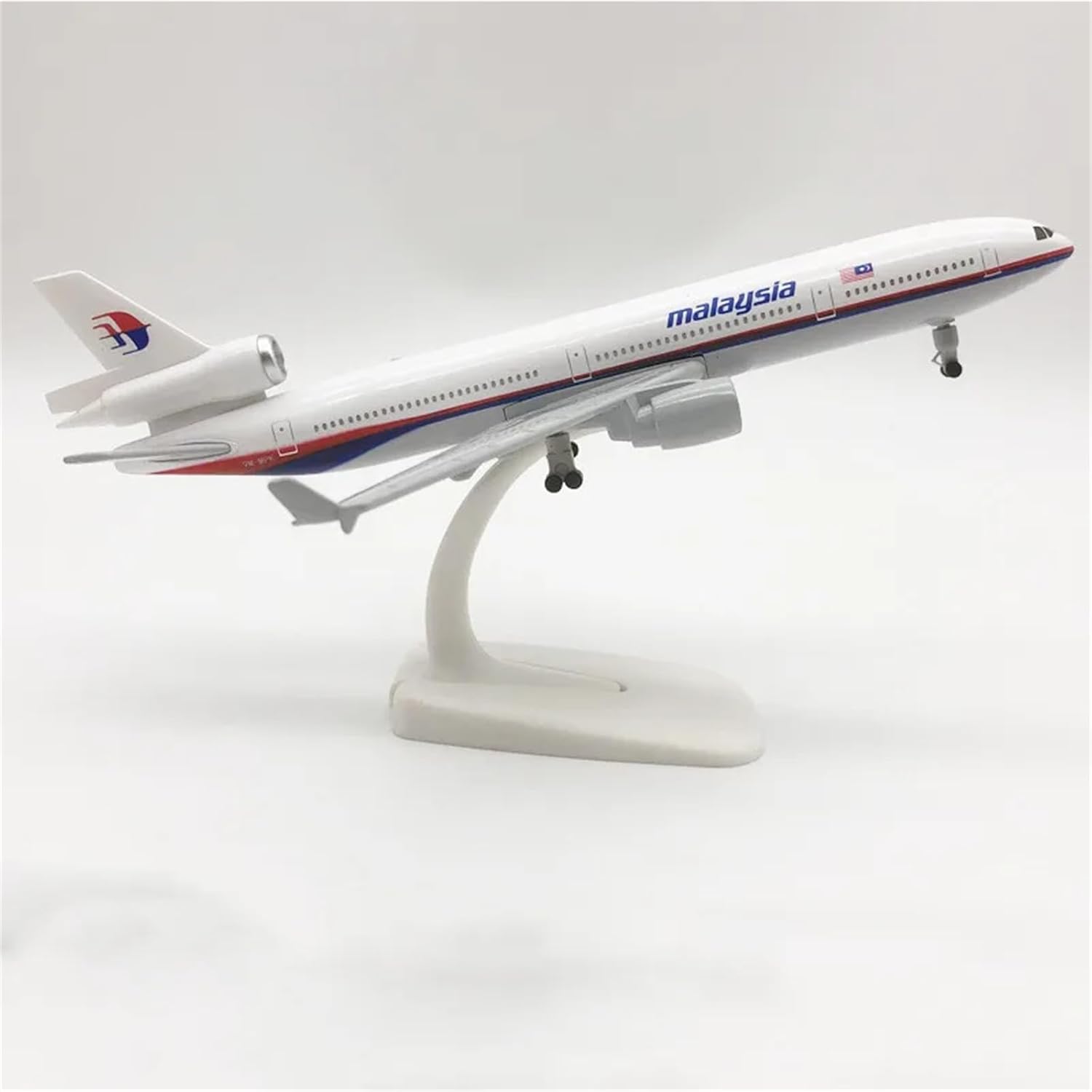 Avião de brinquedo de 20cm par - Model Kit Planes avaliação e preço