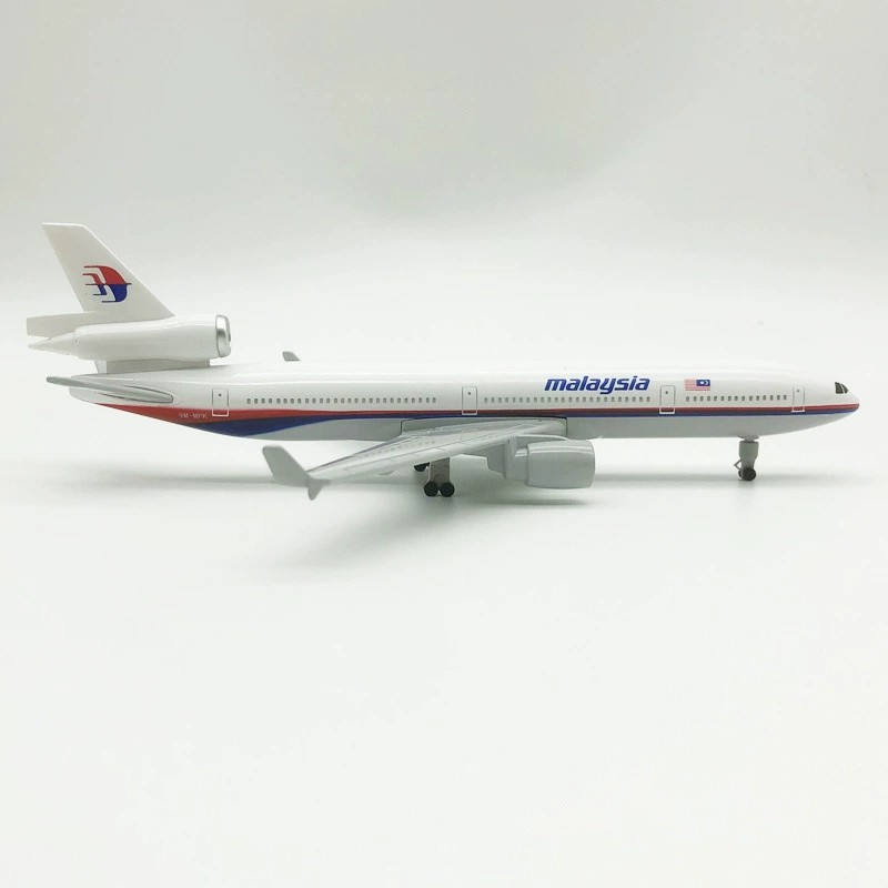 Avião de brinquedo de 20cm par - Model Kit Planes avaliação e preço