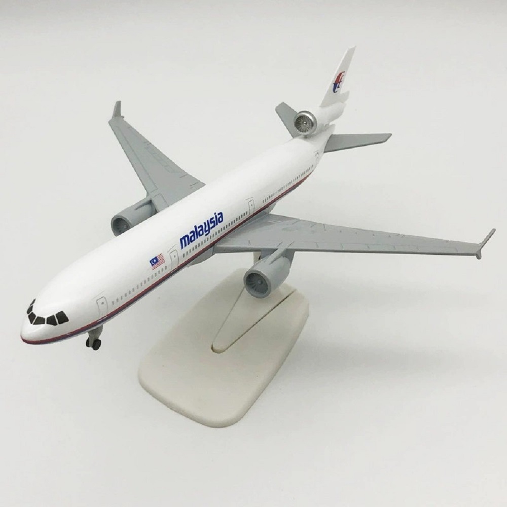 Avião de brinquedo de 20cm par - Model Kit Planes avaliação e preço