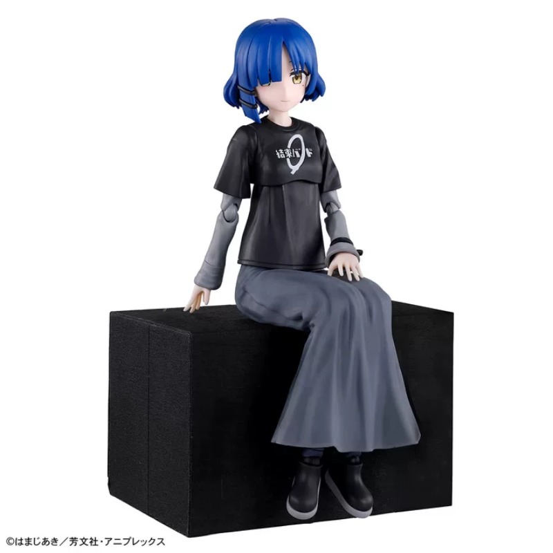 BANDAI Original 30MP BOCCHI TH - Model Kit Bocchi avaliação e preço
