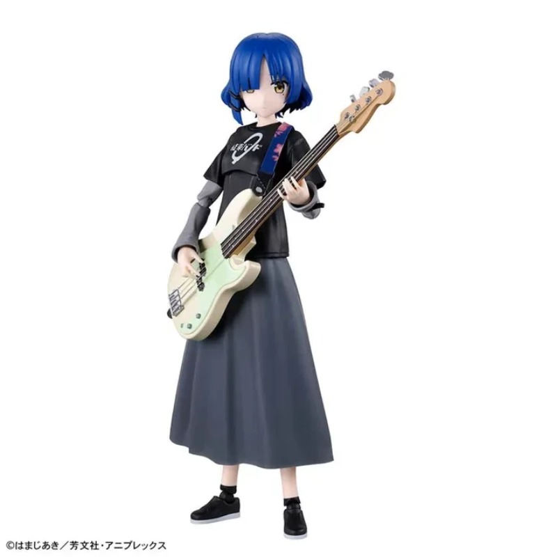 BANDAI Original 30MP BOCCHI TH - Model Kit Bocchi avaliação e preço