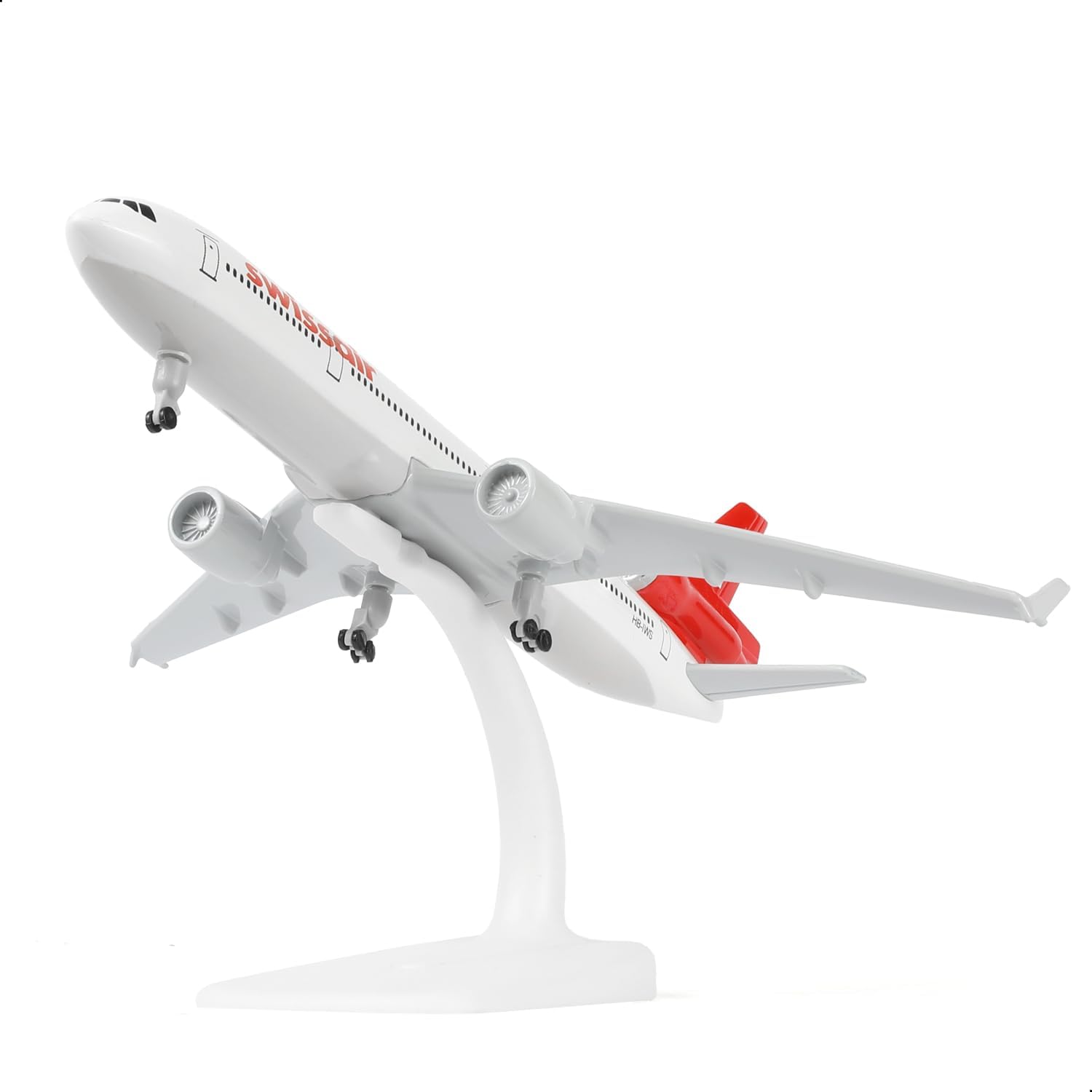 Modelo de Avião em Metal Fundi - Model Kit Planes avaliação e preço