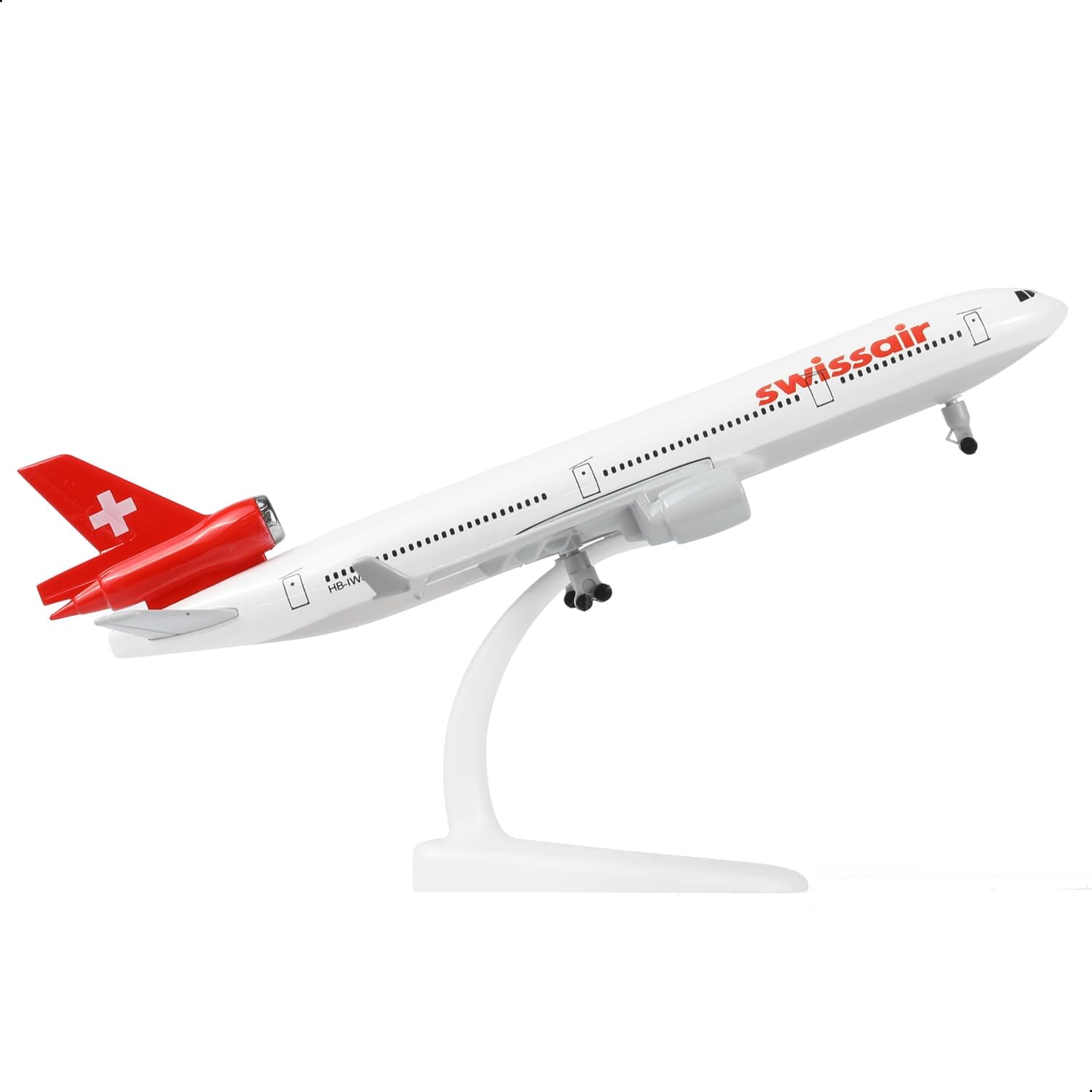 Modelo de Avião em Metal Fundi - Model Kit Planes avaliação e preço