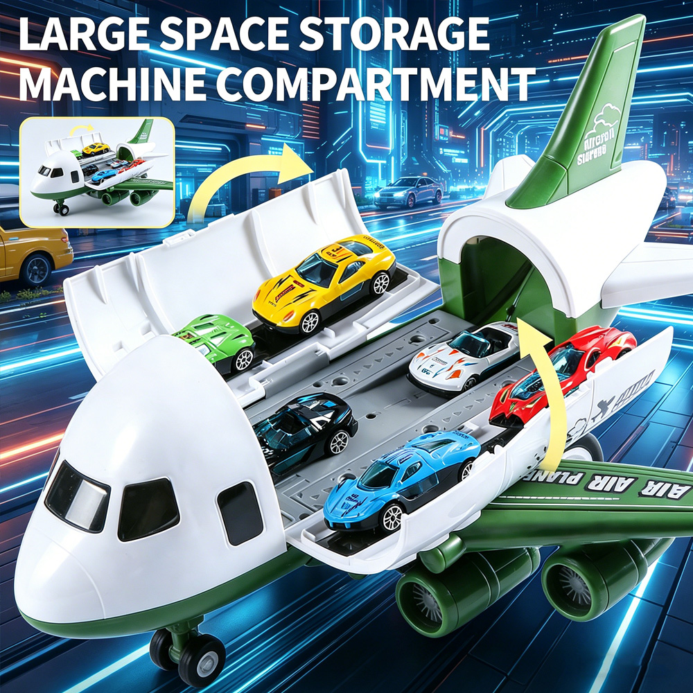 Conjunto de brinquedos de aviã - Model Kit Planes avaliação e preço