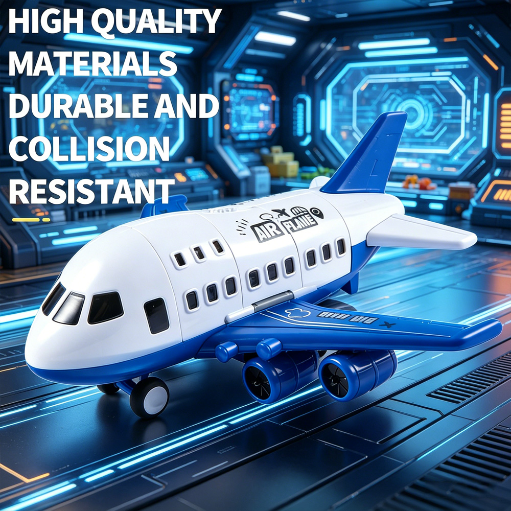 Conjunto de brinquedos de aviã - Model Kit Planes avaliação e preço