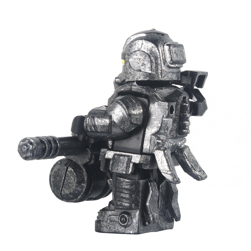 Moc halloween chama solda prot - Model Kit Zombie avaliação e preço