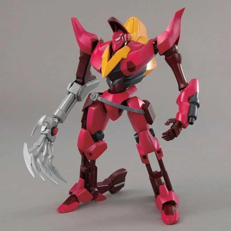 Conjunto de Figuras Mecha de A - Model Kit Lancelot avaliação e preço
