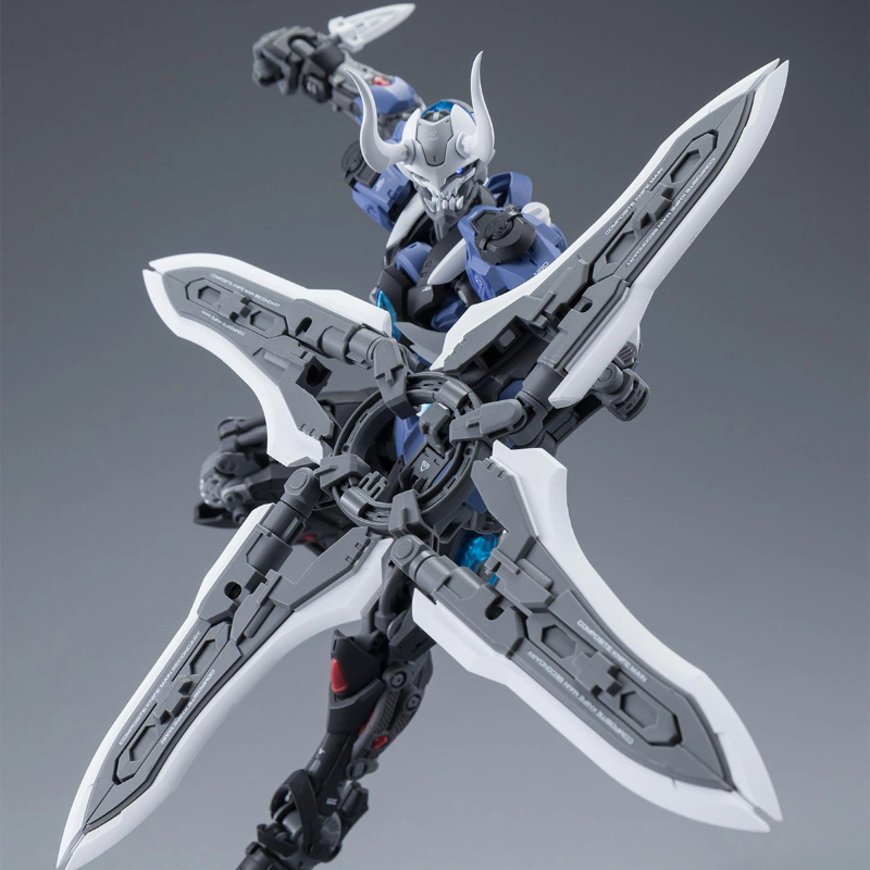 HEMOXIAN Kit de Montagem de Me - Model Kit Hemoxian avaliação e preço