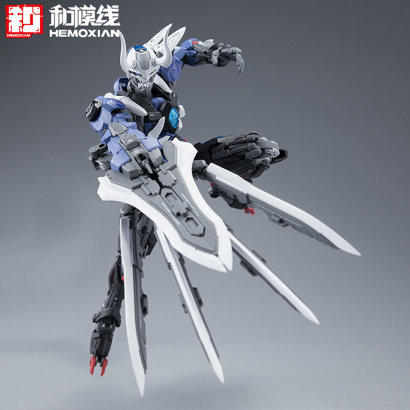 HEMOXIAN Kit de Montagem de Me - Model Kit Hemoxian avaliação e preço