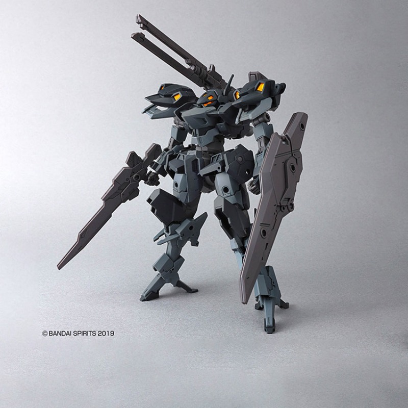 Conjunto de Peças Genuínas Ban - Model Kit Bandai 30 avaliação e preço