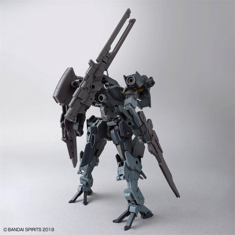 Conjunto de Peças Genuínas Ban - Model Kit Bandai 30 avaliação e preço