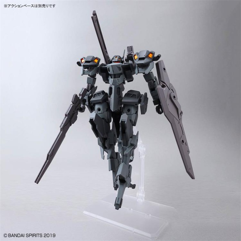 Conjunto de Peças Genuínas Ban - Model Kit Bandai 30 avaliação e preço