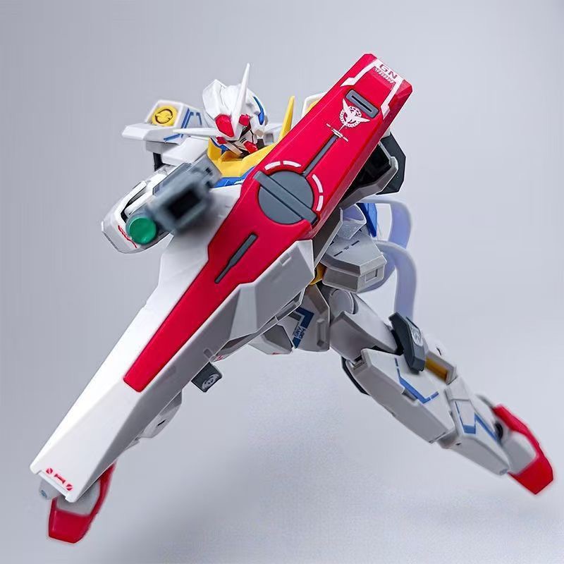 Hg 1/144 yasen-deusa da aprova - Model Kit Hemoxian avaliação e preço