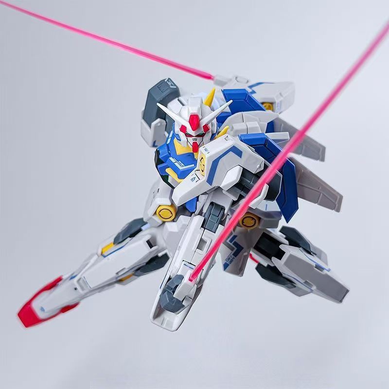 Hg 1/144 yasen-deusa da aprova - Model Kit Hemoxian avaliação e preço