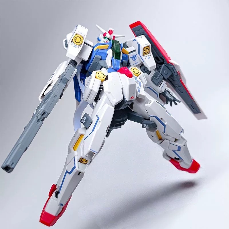 Hg 1/144 yasen-deusa da aprova - Model Kit Hemoxian avaliação e preço