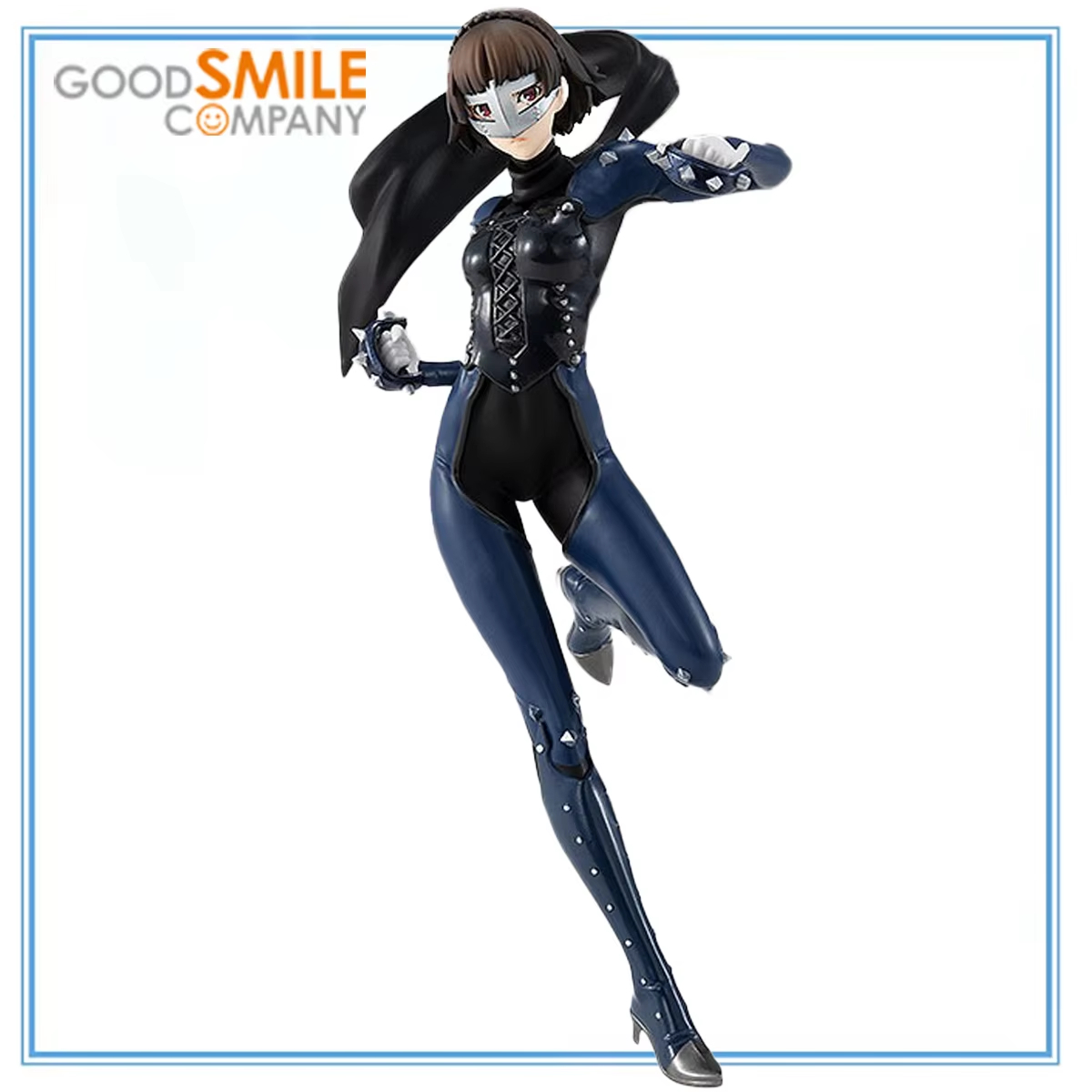 100% Original Good Smile Compa - Model Kit Tristan avaliação e preço