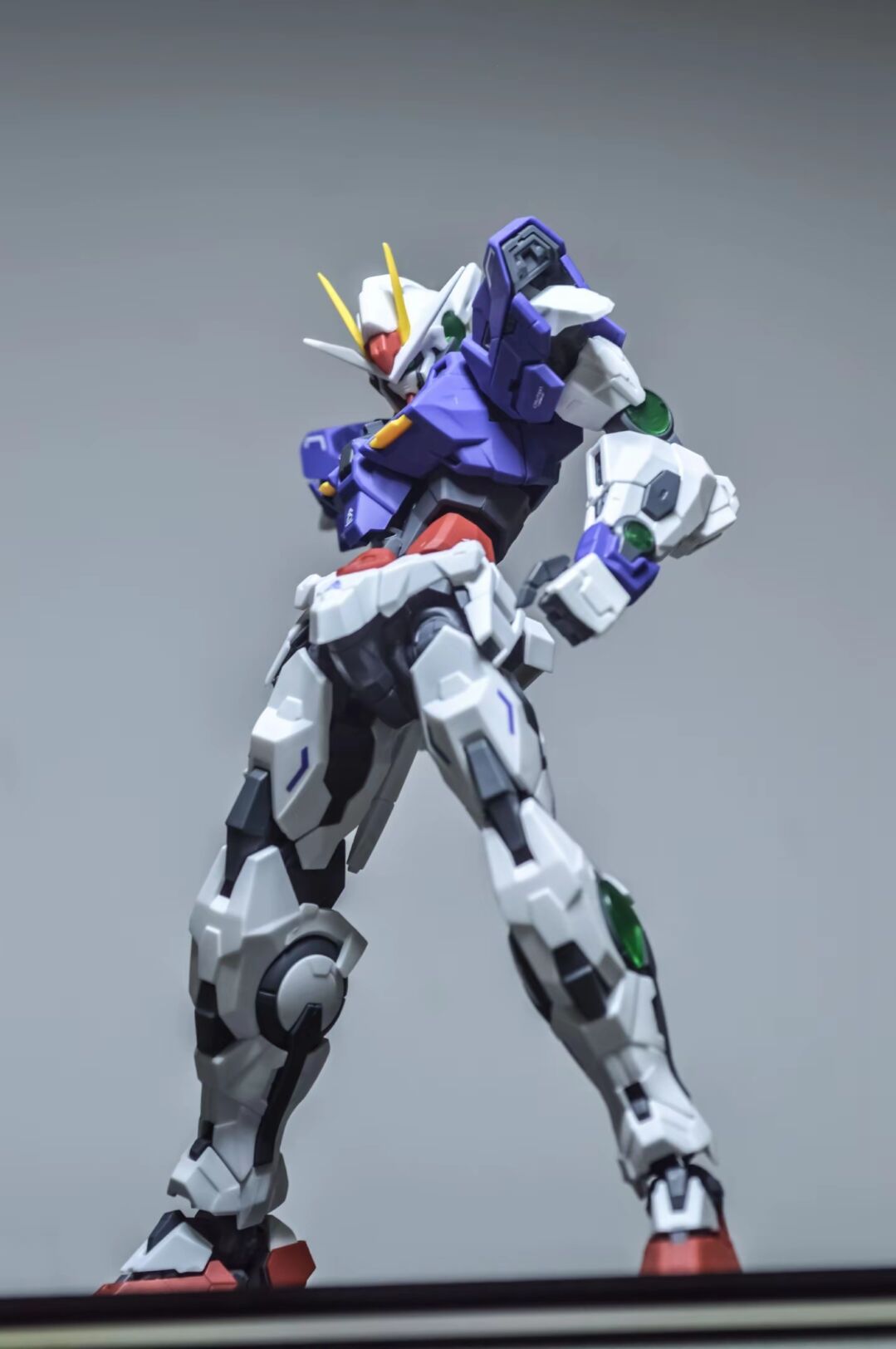Oferta Imperdível: Kit de Mont - Model Kit Hemoxian avaliação e preço