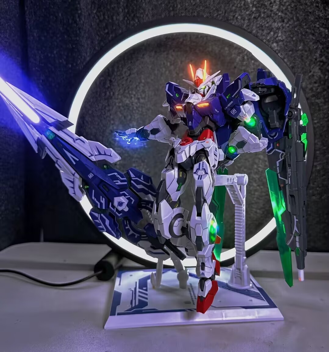Oferta Imperdível: Kit de Mont - Model Kit Hemoxian avaliação e preço