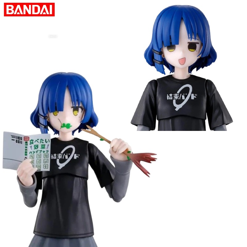 【EM ESTOQUE】Bandai 30 Minutes  - Model Kit Bandai 30 avaliação e preço