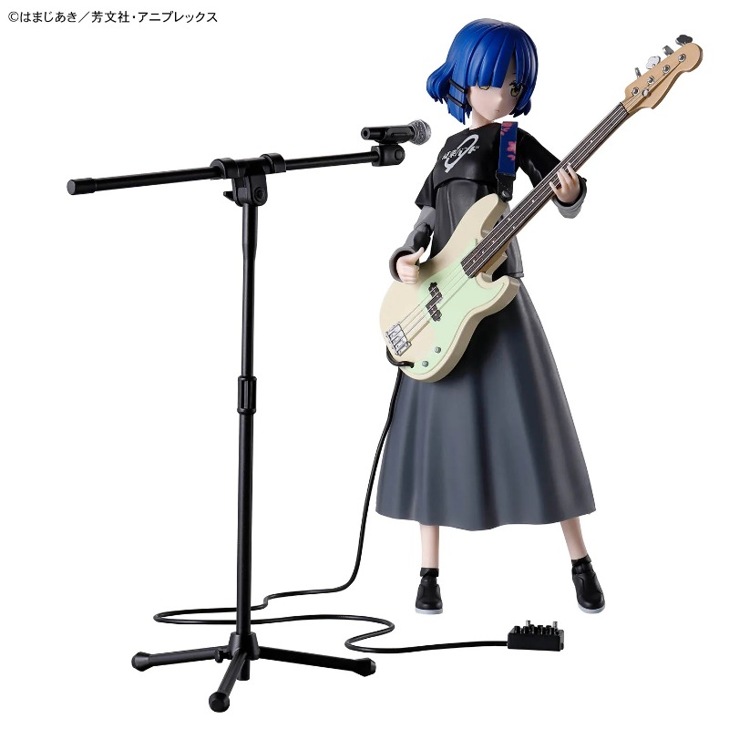 【EM ESTOQUE】Bandai 30 Minutes  - Model Kit Bandai 30 avaliação e preço