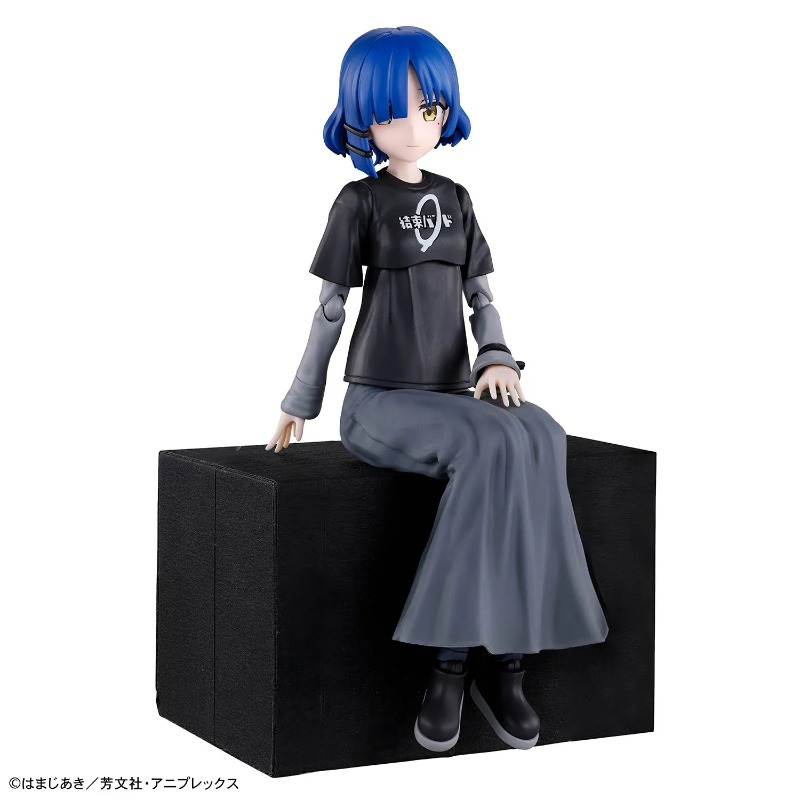 【EM ESTOQUE】Bandai 30 Minutes  - Model Kit Bandai 30 avaliação e preço