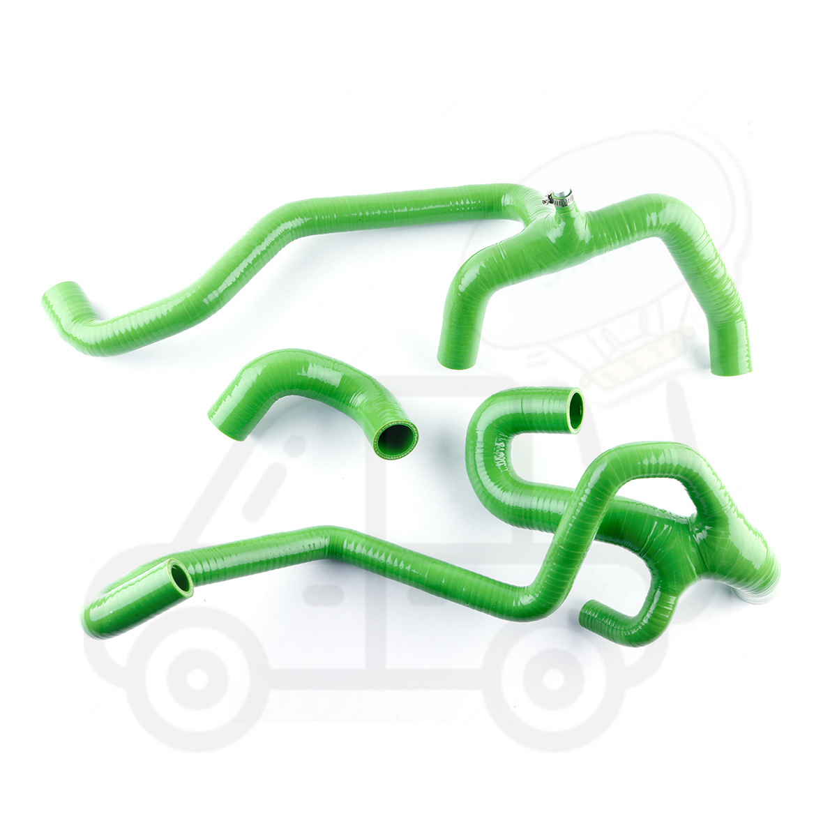 Para Modelos Land Rover Discov - Model Kit V8 avaliação e preço
