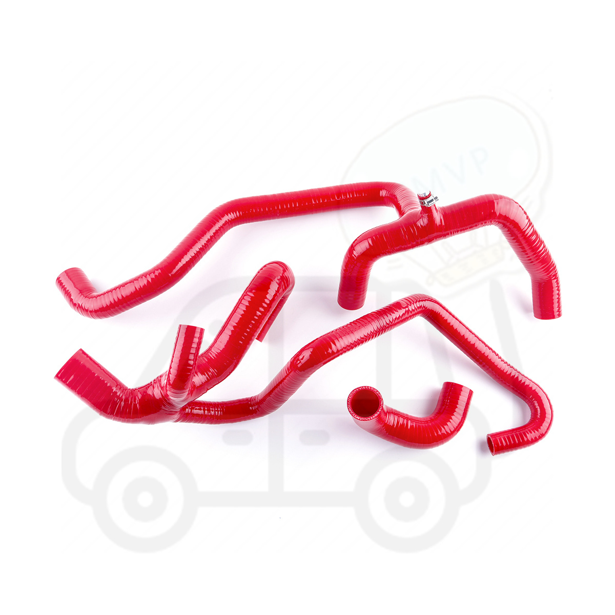 Para Modelos Land Rover Discov - Model Kit V8 avaliação e preço