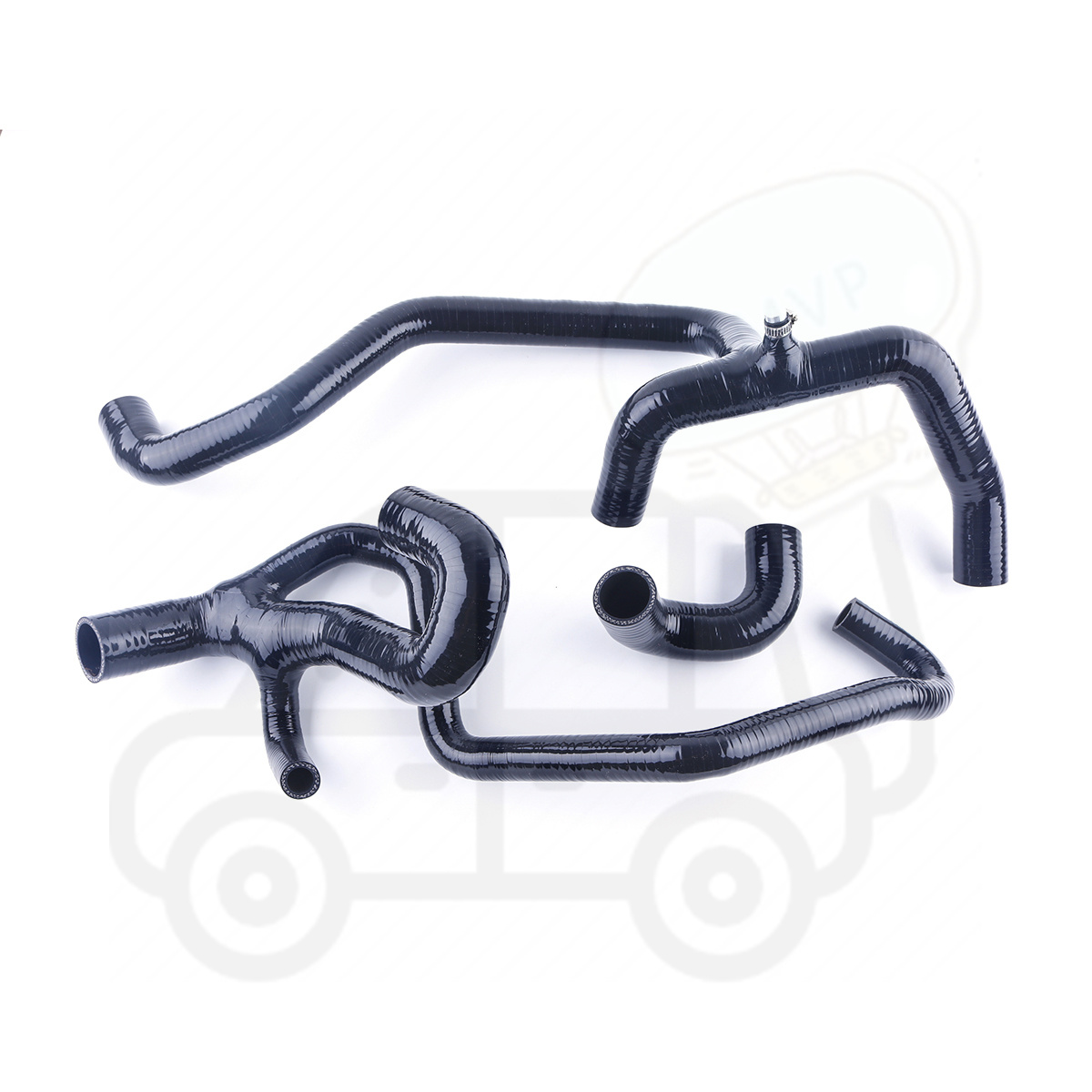 Para Modelos Land Rover Discov - Model Kit V8 avaliação e preço
