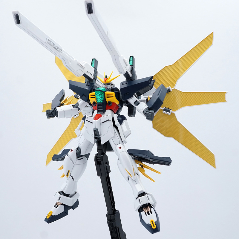 Kit de Montagem Bandai MODEL K - Model Kit Gundam Bandai avaliação e preço