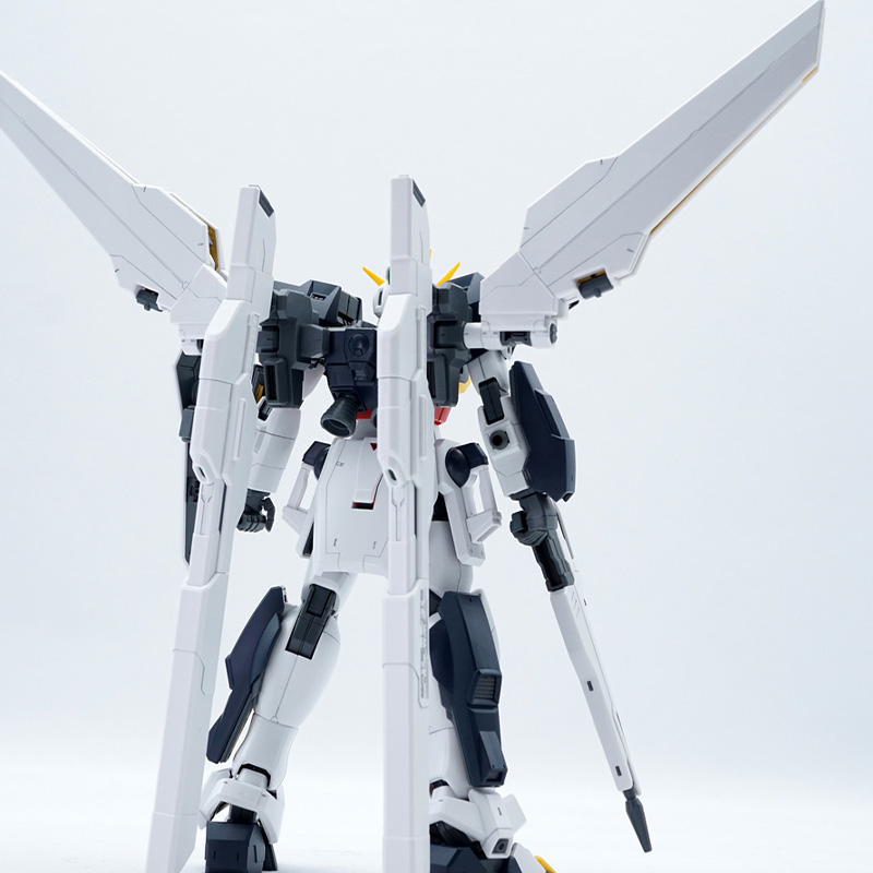 Kit de Montagem Bandai MODEL K - Model Kit Gundam Bandai avaliação e preço