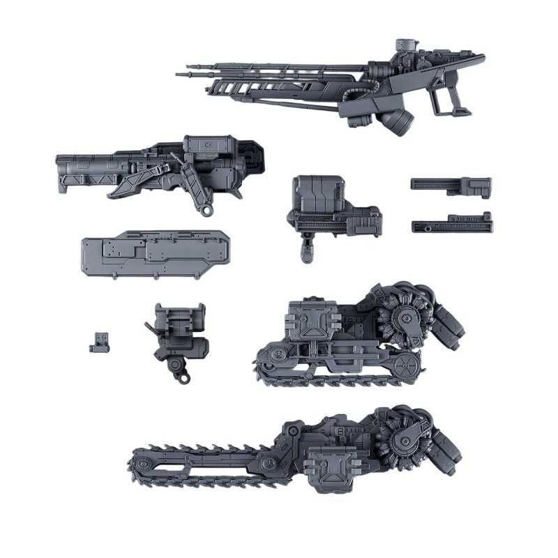 Bandai Conjunto de Peças Opcio - Model Kit Bandai 30 avaliação e preço