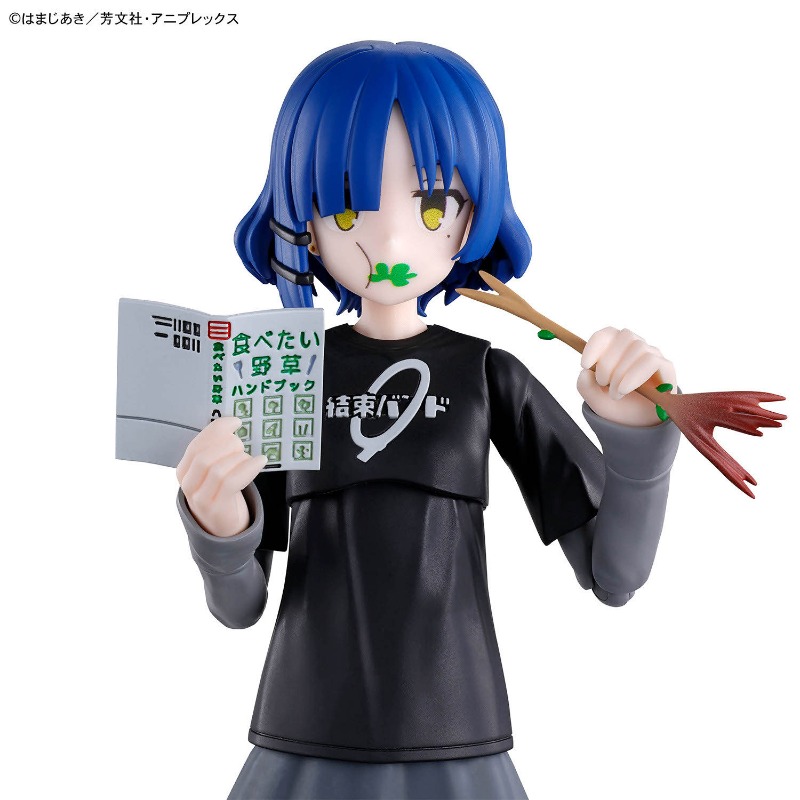 Bandai Original 30MP 1/144 Ani - Model Kit Bocchi avaliação e preço