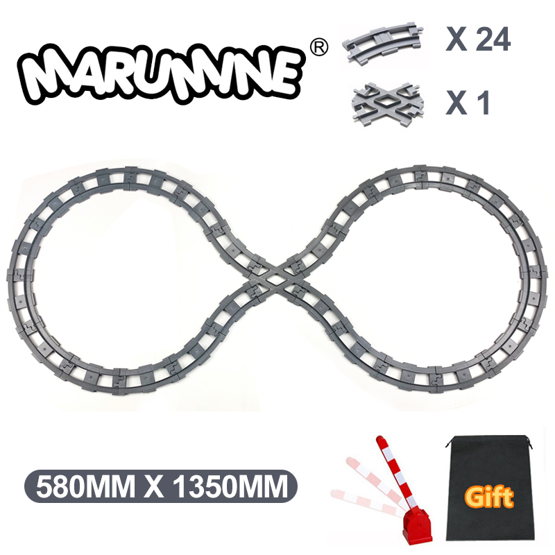 MARUMINE 25/32 Peças - Blocos  - Model Kit Train avaliação e preço