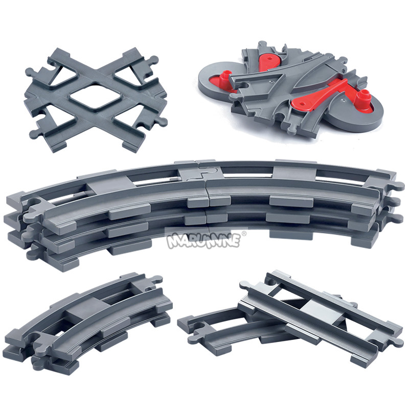 MARUMINE 25/32 Peças - Blocos  - Model Kit Train avaliação e preço