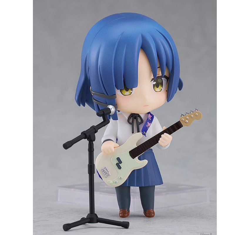 Bocchi The Rock! Figura de Açã - Model Kit Bocchi avaliação e preço