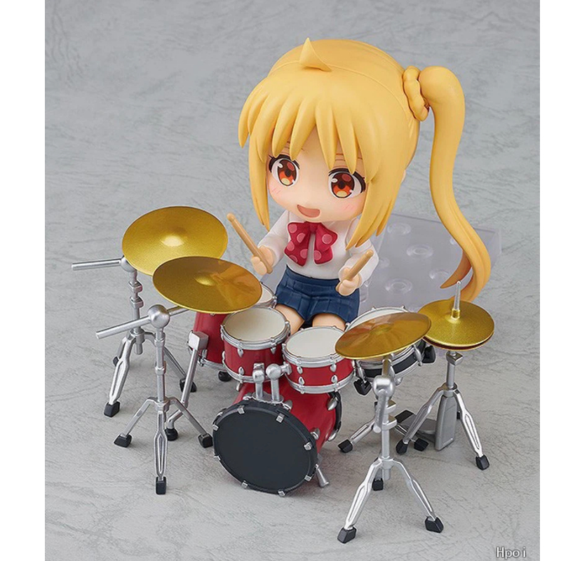 Bocchi The Rock! Figura de Açã - Model Kit Bocchi avaliação e preço