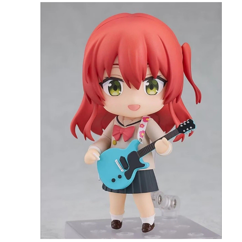 Bocchi The Rock! Figura de Açã - Model Kit Bocchi avaliação e preço