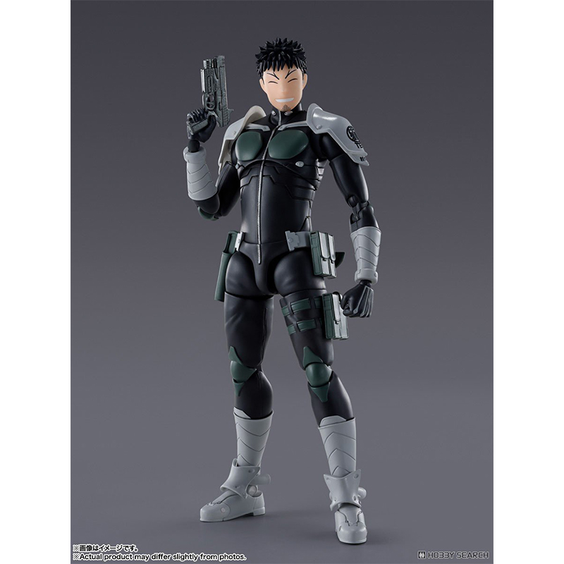 Em Estoque KAIJU NO.8 KAFKA HI - Model Kit Kaiju 8 avaliação e preço
